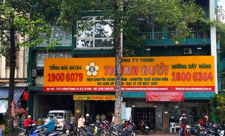 Xe Th&agrave;nh Bưởi được hoạt động trở lại- Ảnh 1.