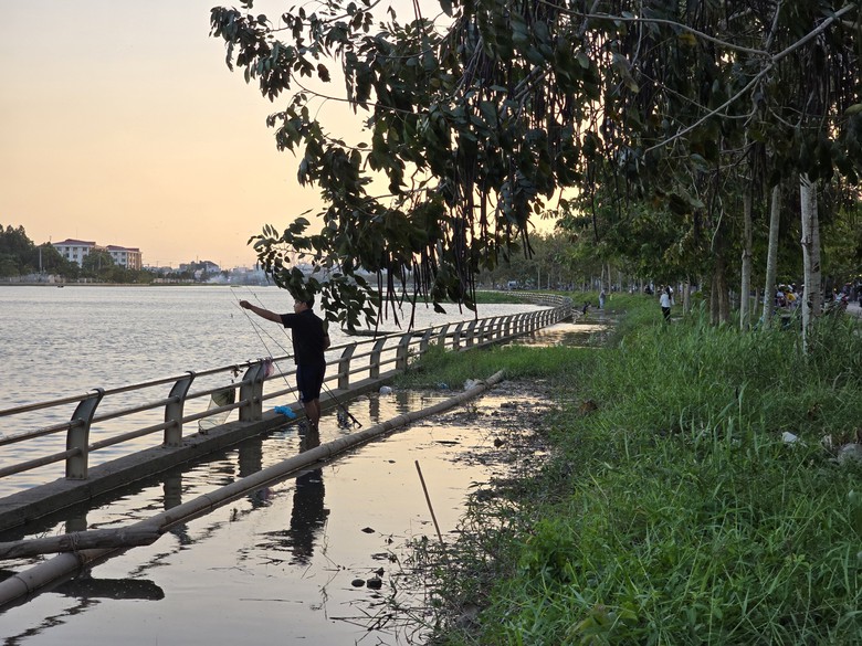 Thanh tra kết luận con đường 