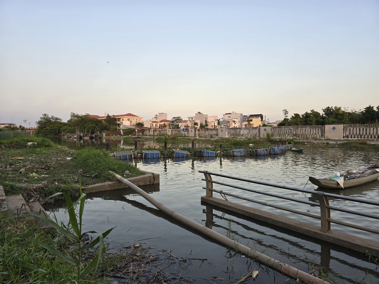 Thanh tra kết luận con đường 