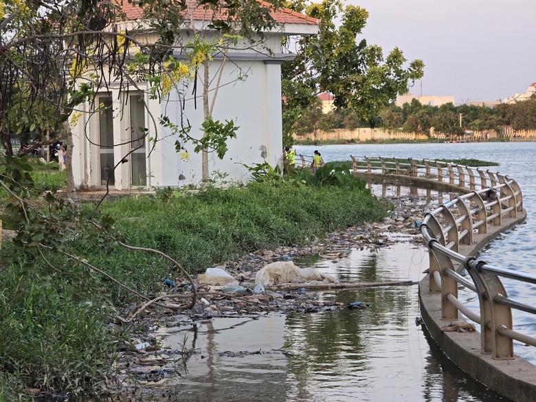 Thanh tra kết luận con đường 