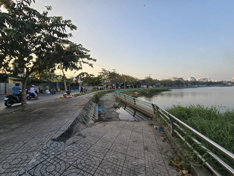 Thanh tra kết luận con đường 