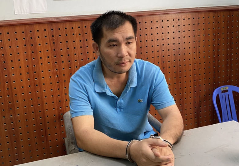 Khởi tố c&aacute;n bộ x&atilde; ở Nghệ An chiếm đoạt 200 triệu của người d&acirc;n- Ảnh 1.