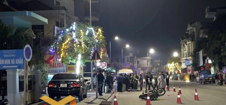 Bắt t&agrave;i xế vi phạm nồng độ cồn, ma tu&yacute;, g&acirc;y tai nạn chết người rồi bỏ trốn- Ảnh 1.