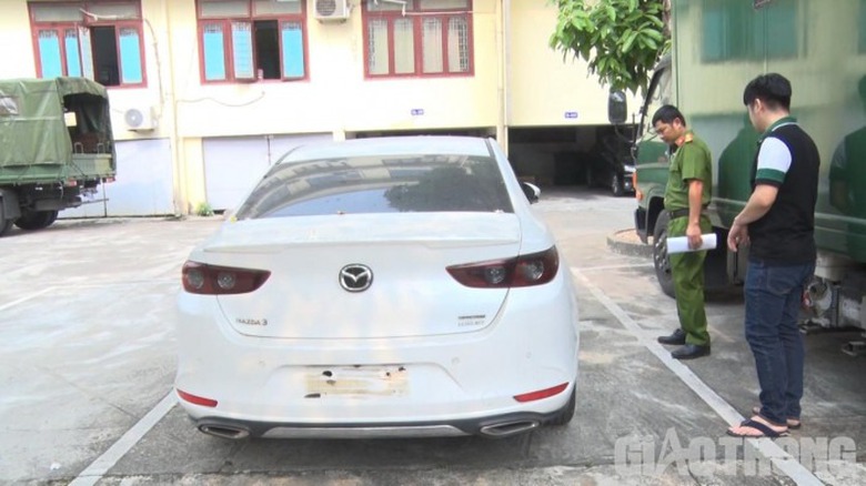 Thu&ecirc; xe tự l&aacute;i dịp Tết: B&agrave;i học cảnh tỉnh từ c&aacute;c vụ lừa đảo- Ảnh 1.