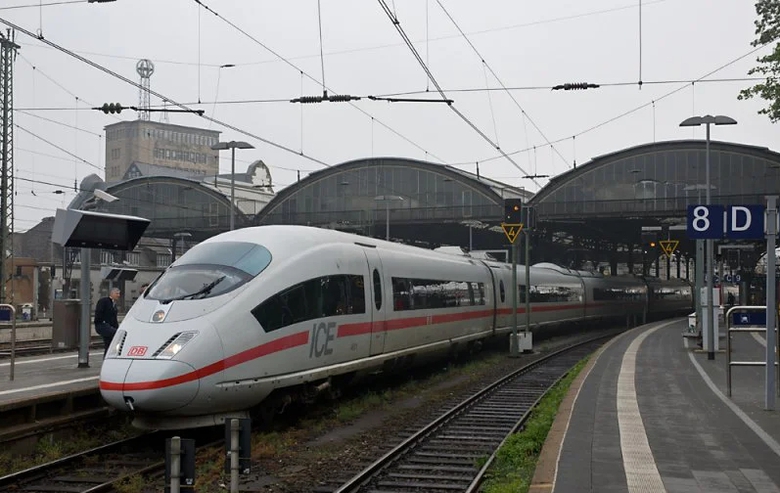 Nhiều dự &aacute;n đường sắt được Ng&acirc;n h&agrave;ng Thế giới quan t&acirc;m, đ&aacute;nh gi&aacute; khả năng hỗ trợ vốn - Ảnh 2.