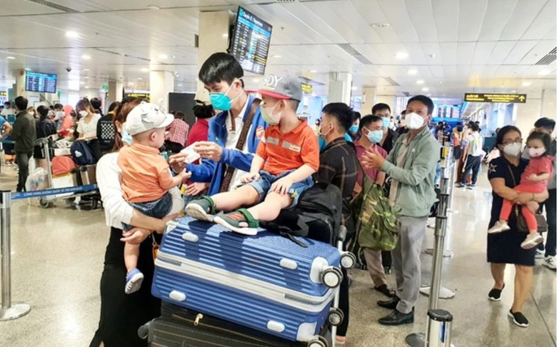 Để trẻ vui khỏe ngày Tết, cha mẹ lưu ý 6 điều sau- Ảnh 1. Để trẻ vui khỏe ngày Tết, cha mẹ lưu ý 6 điều sau- Ảnh 1.