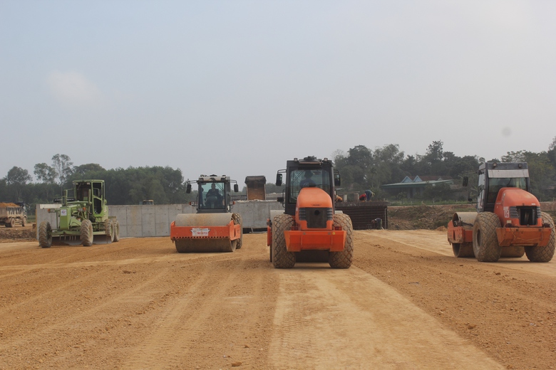 B&iacute; quyết GPMB dự &aacute;n cao tốc Bắc - Nam qua H&agrave; Tĩnh- Ảnh 3.