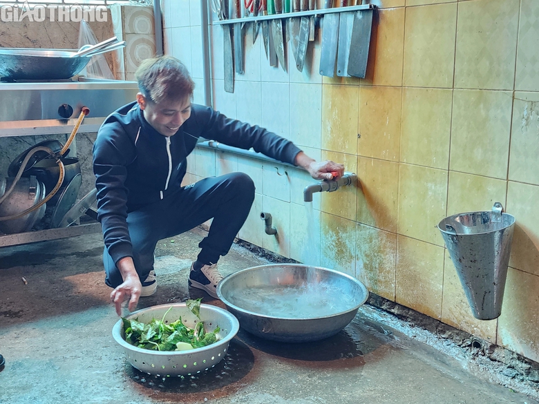 1.400 hộ d&acirc;n x&atilde; đảo ở H&agrave; Nội được cấp nước sạch ng&agrave;y 28 Tết- Ảnh 1.