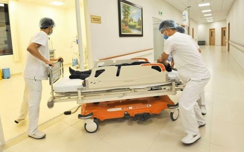 B&aacute;c sĩ xuy&ecirc;n đ&ecirc;m cứu sống 5 ca nhồi m&aacute;u cơ tim, nhồi m&aacute;u n&atilde;o