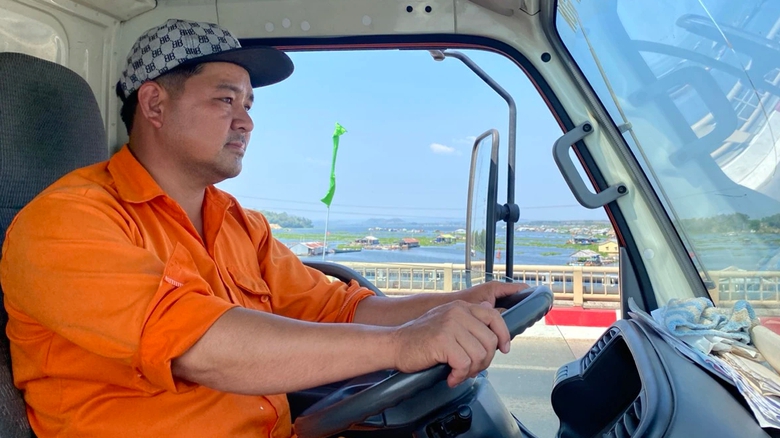 Những phu đường c&uacute;ng giao thừa sớm tr&ecirc;n 