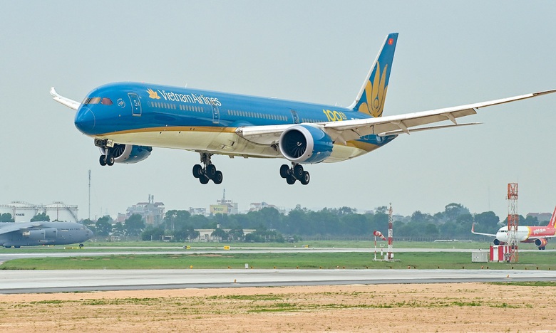 Sửa nhiều quy định về quy chế an to&agrave;n h&agrave;ng kh&ocirc;ng- Ảnh 1.