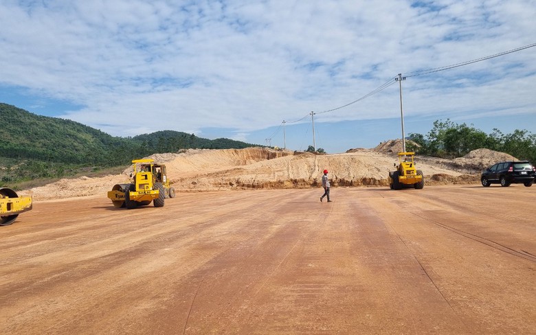 Quy hoạch tỉnh Ph&uacute; Y&ecirc;n lấy giao th&ocirc;ng l&agrave;m trọng t&acirc;m, đột ph&aacute; ph&aacute;t triển