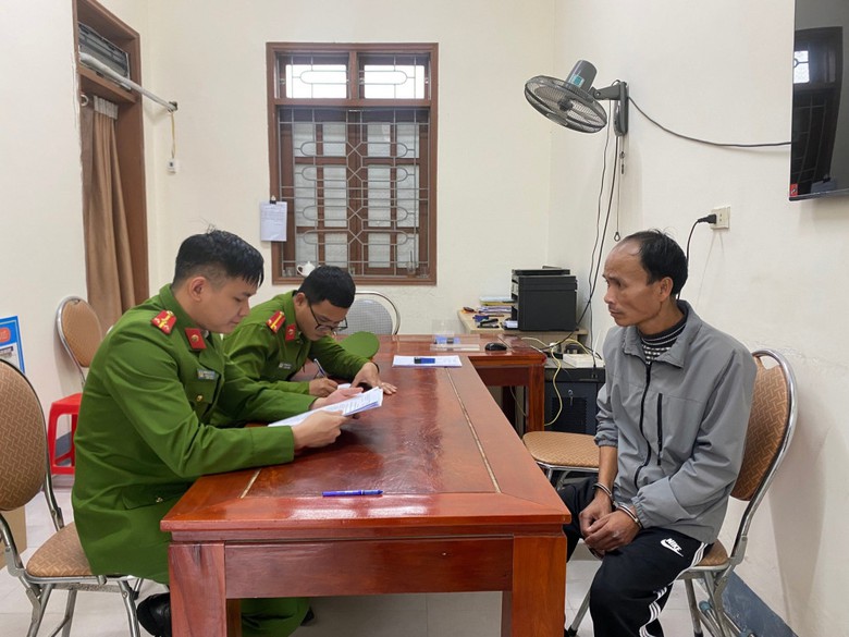 Khởi tố người đàn ông say rượu, đi xe máy gây tai nạn chết người- Ảnh 1. Khởi tố người đàn ông say rượu, đi xe máy gây tai nạn chết người- Ảnh 1.