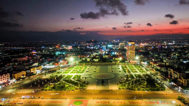 Quy hoạch tỉnh Ph&uacute; Y&ecirc;n lấy giao th&ocirc;ng l&agrave;m trọng t&acirc;m, đột ph&aacute; ph&aacute;t triển- Ảnh 2.