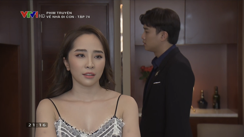 Phim truyền h&igrave;nh Việt c&acirc;u view bằng &ldquo;tiểu tam&rdquo;?- Ảnh 1.