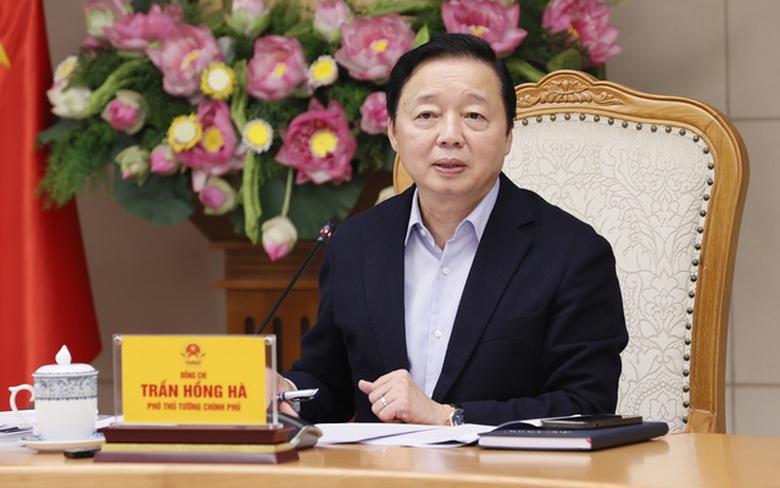 Đầu tư cảng biển phải theo tiêu chí xanh, hạ tầng số- Ảnh 1. Đầu tư cảng biển phải theo tiêu chí xanh, hạ tầng số- Ảnh 1.