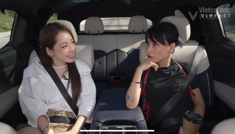 Chi Pu: T&ocirc;i cay c&uacute;, hận đời v&igrave; cuộc đời cho t&ocirc;i rơi v&agrave;o t&igrave;nh huống khắc nghiệt thế n&agrave;y- Ảnh 2.