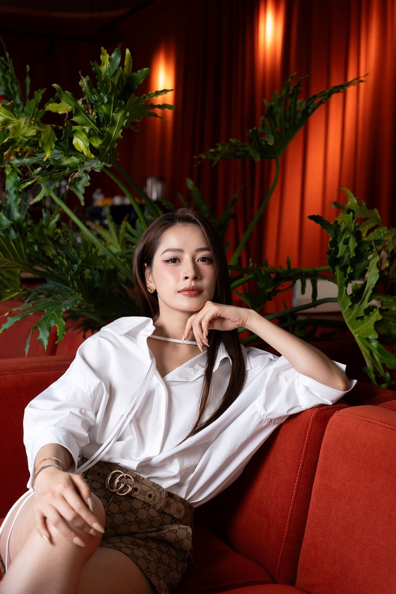 Chi Pu: T&ocirc;i cay c&uacute;, hận đời v&igrave; cuộc đời cho t&ocirc;i rơi v&agrave;o t&igrave;nh huống khắc nghiệt thế n&agrave;y- Ảnh 1.