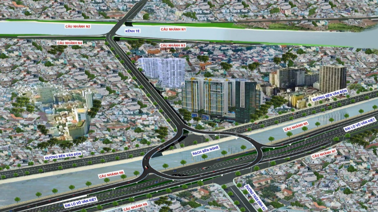 B&iacute; thư TP.HCM chỉ đạo 