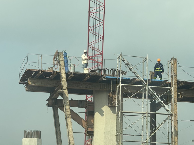 Cần hơn 12.000 lao động phục vụ khai th&aacute;c s&acirc;n bay Long Th&agrave;nh- Ảnh 1.