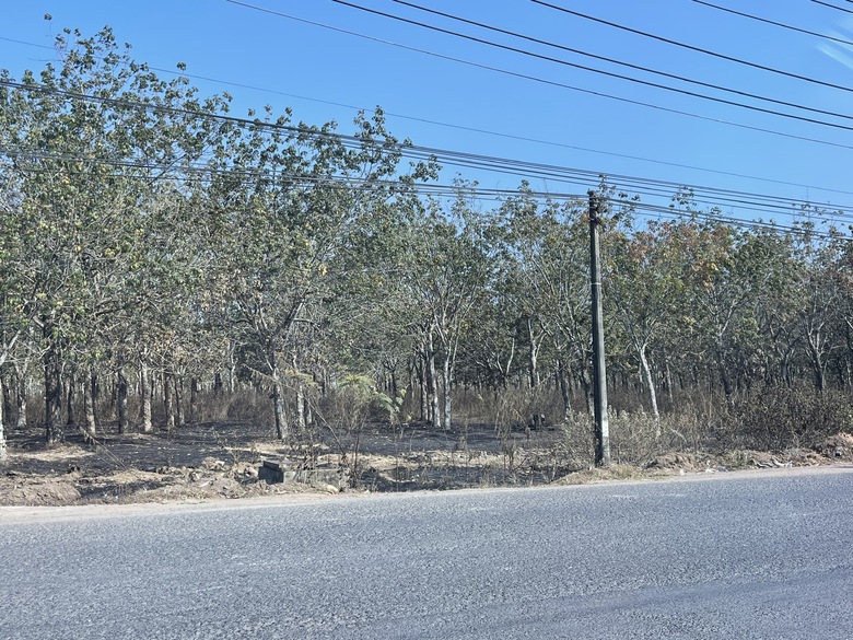 V&igrave; sao chi ph&iacute; đền b&ugrave; cao tốc Bi&ecirc;n H&ograve;a - Vũng T&agrave;u qua Đồng Nai tăng 2.000 tỷ?- Ảnh 1.