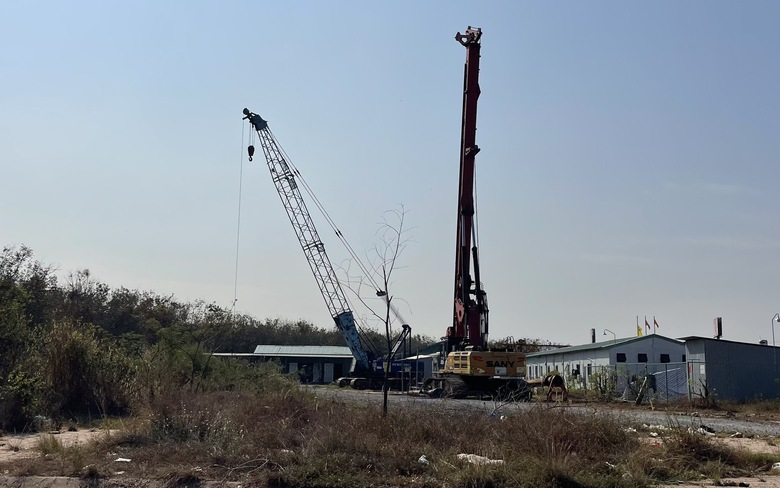 V&igrave; sao chi ph&iacute; đền b&ugrave; cao tốc Bi&ecirc;n H&ograve;a - Vũng T&agrave;u qua Đồng Nai tăng 2.000 tỷ?