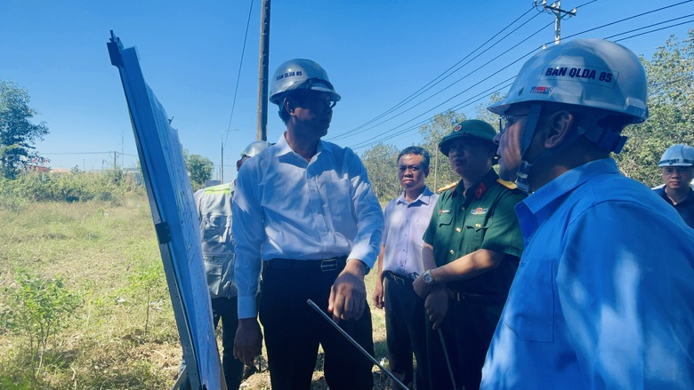 V&igrave; sao chi ph&iacute; đền b&ugrave; cao tốc Bi&ecirc;n H&ograve;a - Vũng T&agrave;u qua Đồng Nai tăng 2.000 tỷ?- Ảnh 2.