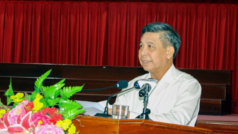 Hậu Giang tập trung quyết liệt ho&agrave;n th&agrave;nh c&aacute;c chỉ ti&ecirc;u Đề &aacute;n 06- Ảnh 1.