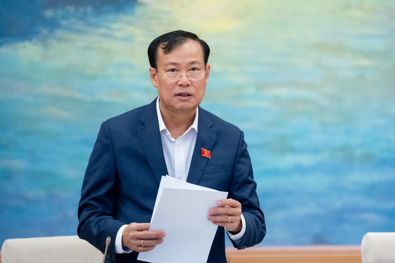 Đề nghị kh&ocirc;ng quy định cao tốc phải c&oacute; tối thiểu 4 l&agrave;n trong Luật Đường bộ- Ảnh 2.