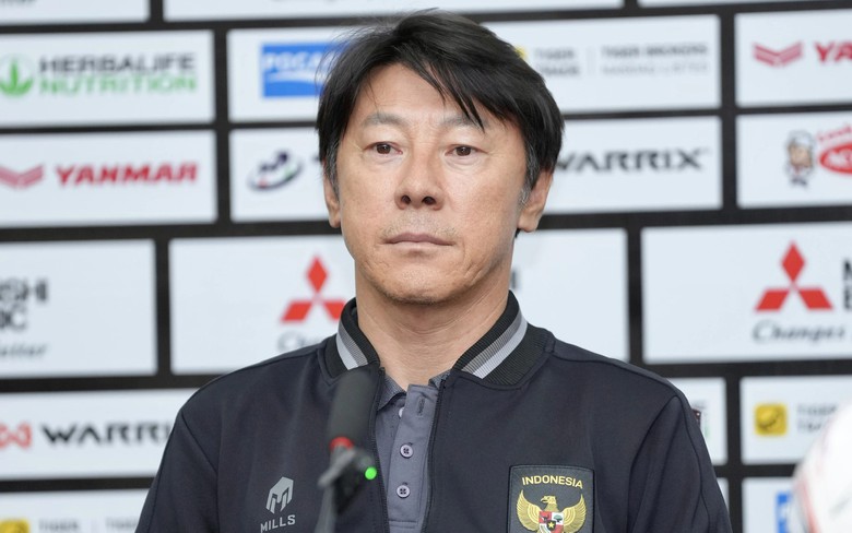 Indonesia bất ngờ nổi &ldquo;s&oacute;ng ngầm&rdquo; trước trận đấu với tuyển Việt Nam