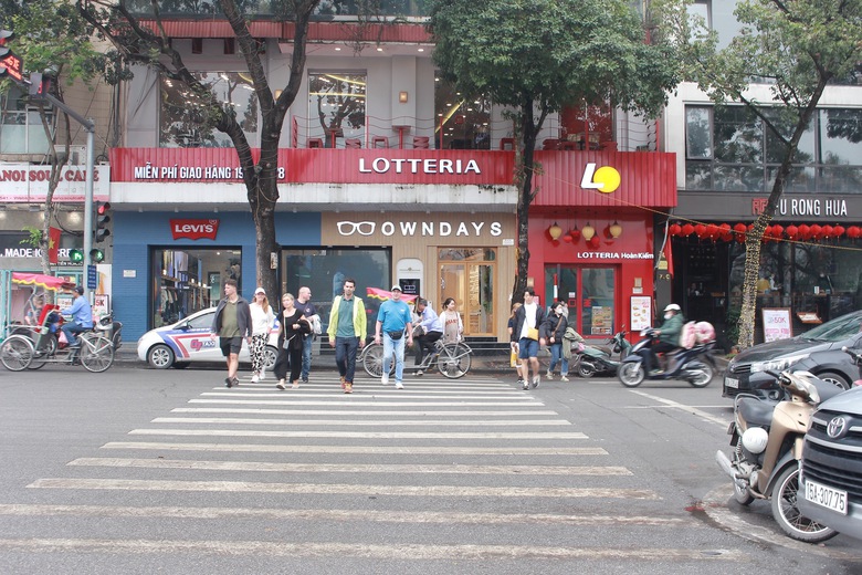 &ldquo;Bỏ qu&ecirc;n