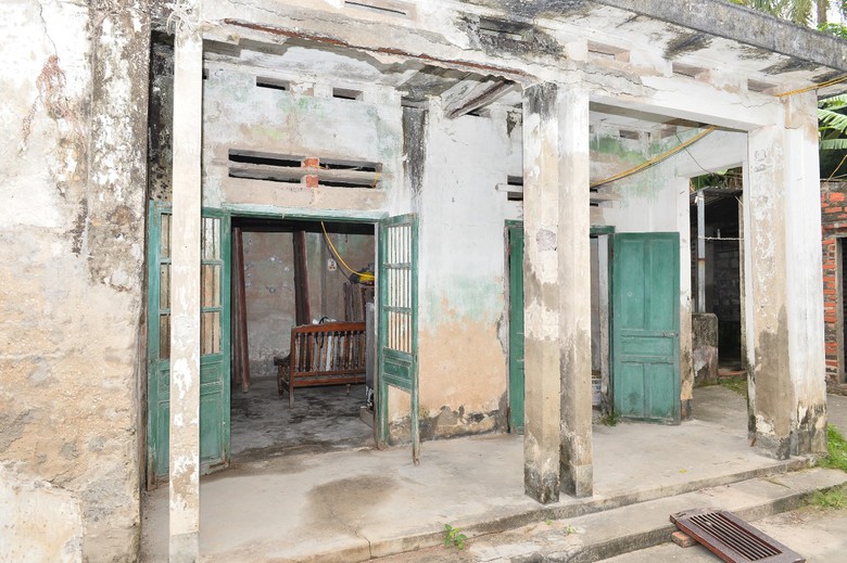 Trồng c&acirc;y, x&acirc;y nh&agrave; nh&acirc;n &aacute;i hỗ trợ nạn nh&acirc;n TNGT tại Hải Ph&ograve;ng- Ảnh 5.