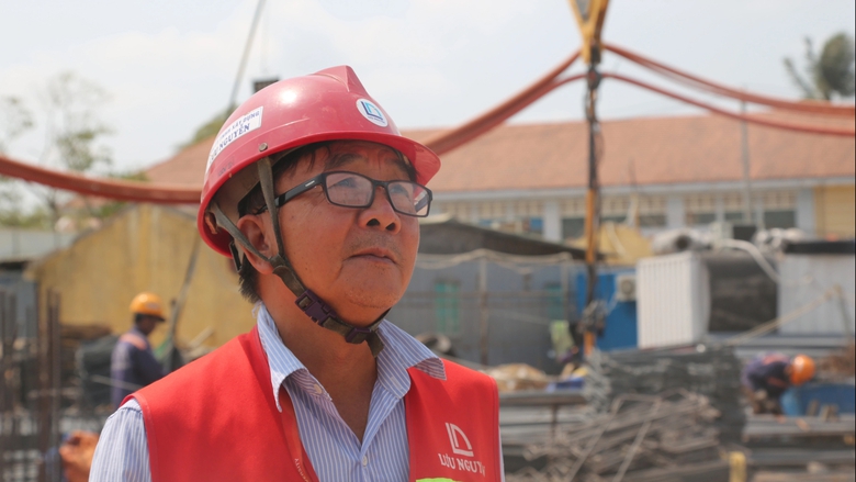 Nh&agrave; ga T3 s&acirc;n bay T&acirc;n Sơn Nhất tăng tốc trong những ng&agrave;y nắng n&oacute;ng đổ lửa- Ảnh 7.