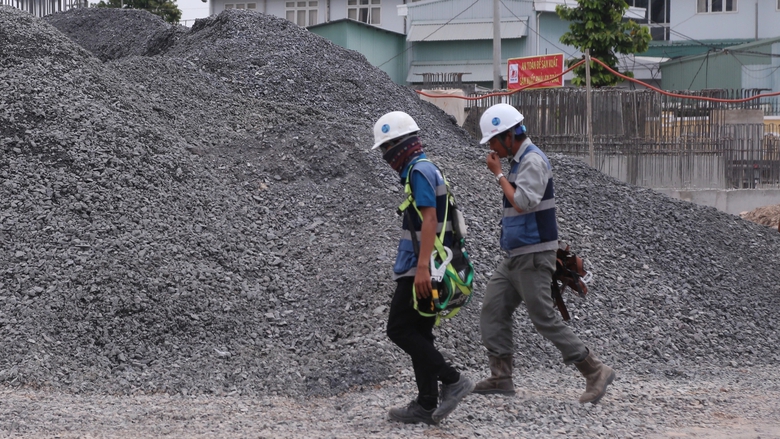 Nh&agrave; ga T3 s&acirc;n bay T&acirc;n Sơn Nhất tăng tốc trong những ng&agrave;y nắng n&oacute;ng đổ lửa- Ảnh 8.