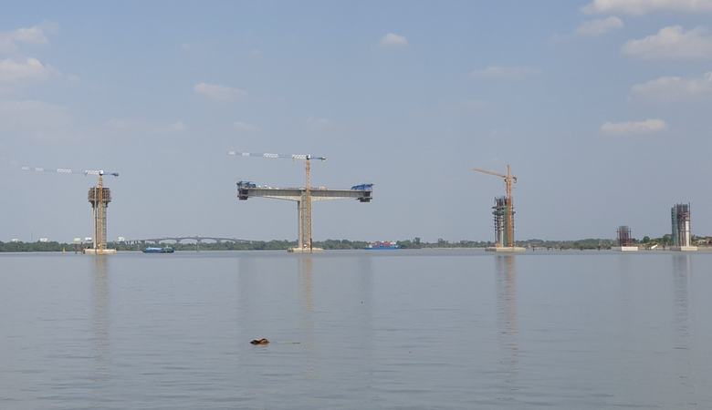 Giao mặt bằng l&agrave;m cao tốc v&agrave; V&agrave;nh đai 3 TP.HCM trước 30/6- Ảnh 2.