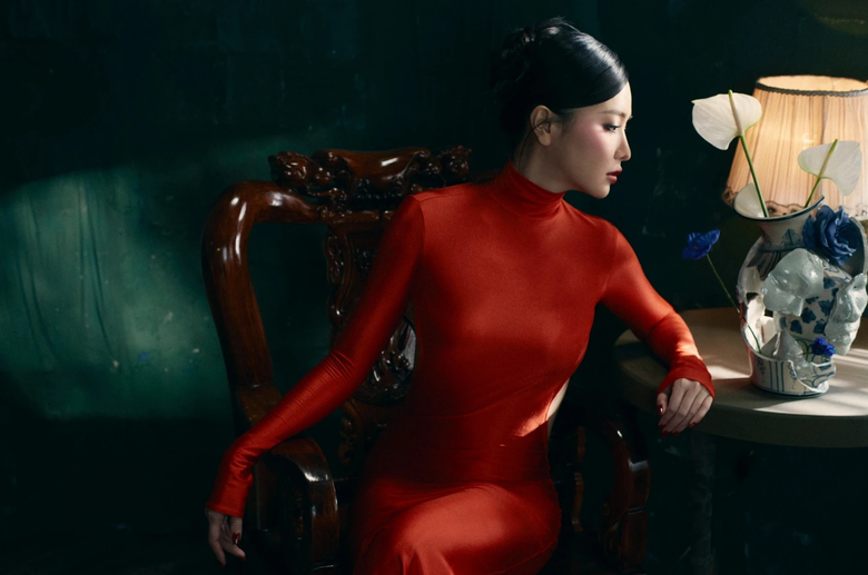 B&iacute;ch Phương: 