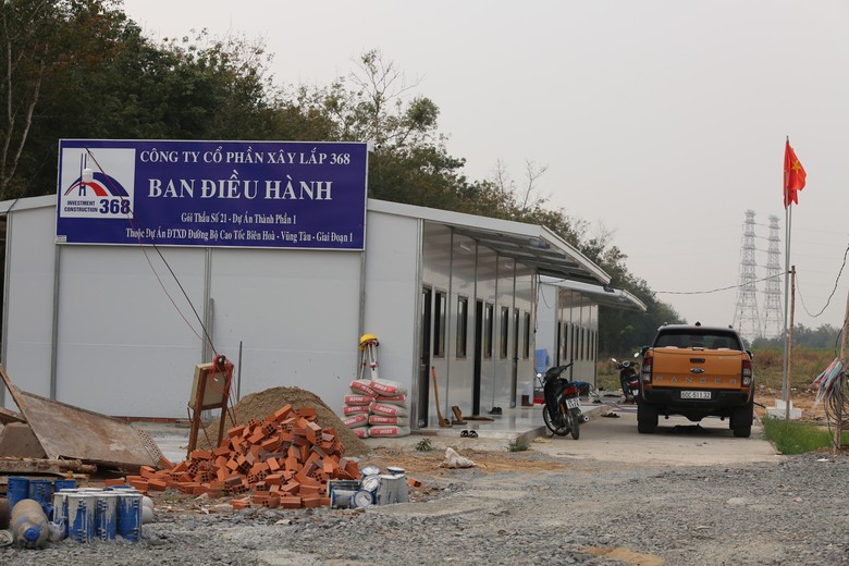 Giao mặt bằng l&agrave;m cao tốc v&agrave; V&agrave;nh đai 3 TP.HCM trước 30/6- Ảnh 3.