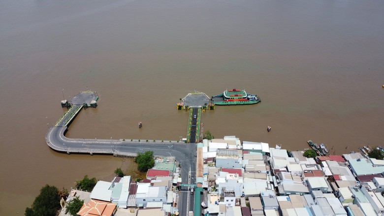 5 c&acirc;y cầu nối TP.HCM - Đồng Nai: Vị tr&iacute; n&agrave;o, triển khai ra sao?- Ảnh 1.