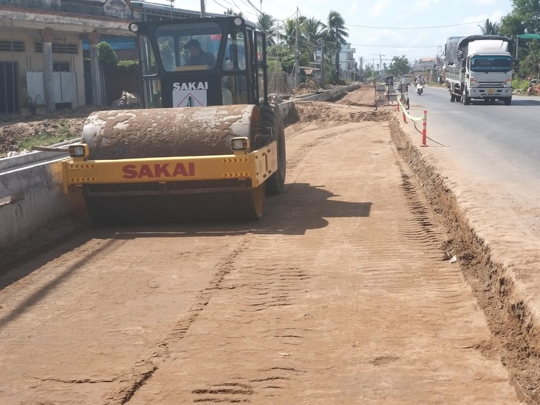 Cầu Rạch Miễu 2 đang thi c&ocirc;ng thế n&agrave;o?- Ảnh 6.