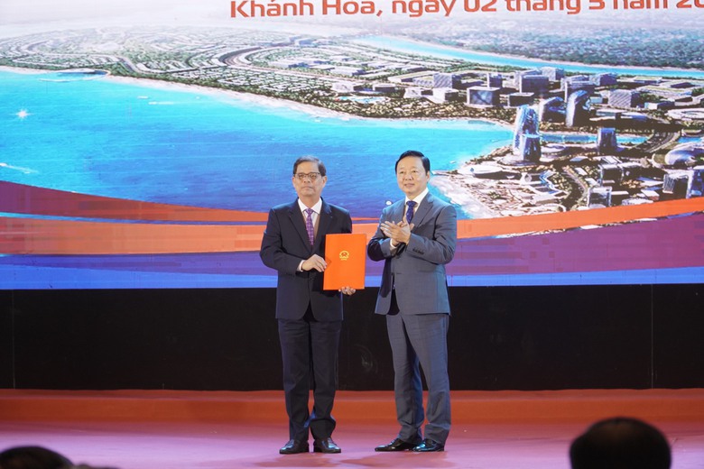 Ph&oacute; thủ tướng: Ưu ti&ecirc;n nguồn lực ph&aacute;t triển hạ tầng, giao th&ocirc;ng Kh&aacute;nh H&ograve;a- Ảnh 3.