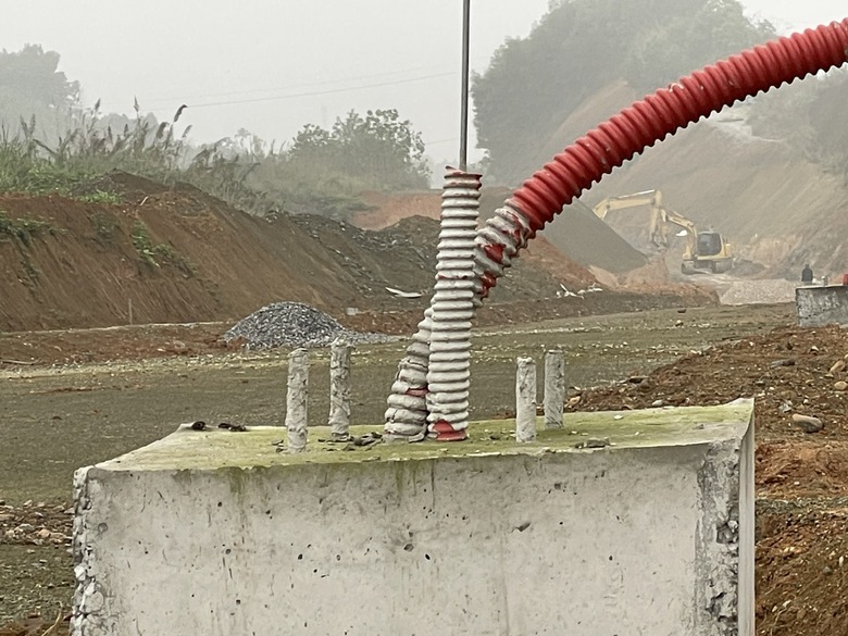 To&agrave;n cảnh n&uacute;t giao 362 tỷ đồng nối TP Y&ecirc;n B&aacute;i với cao tốc Nội B&agrave;i - L&agrave;o Cai- Ảnh 10.