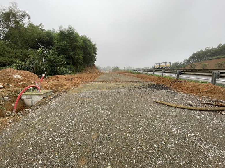 To&agrave;n cảnh n&uacute;t giao 362 tỷ đồng nối TP Y&ecirc;n B&aacute;i với cao tốc Nội B&agrave;i - L&agrave;o Cai- Ảnh 7.