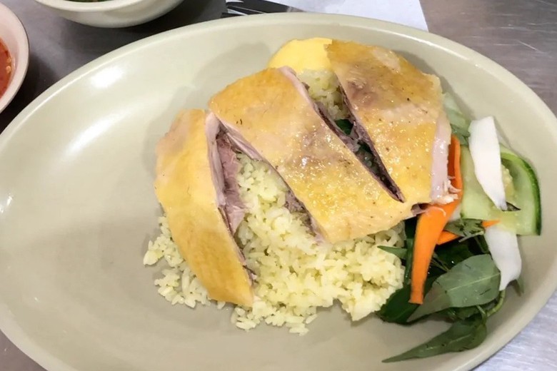 Ngộ độc do ăn cơm g&agrave; ở Kh&aacute;nh H&ograve;a: X&aacute;c định cơm c&oacute; nhiều vi khuẩn- Ảnh 3.