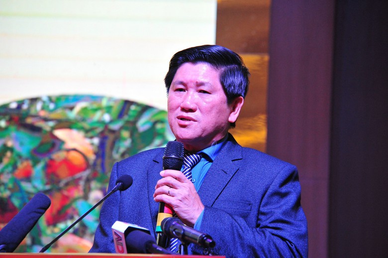 Đầu tư hạ tầng giao th&ocirc;ng, thủy lợi để ph&aacute;t triển n&ocirc;ng nghiệp thuận thi&ecirc;n- Ảnh 2.