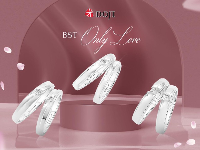 Nhẫn cưới - Chọn một lần, y&ecirc;u một đời- Ảnh 2.