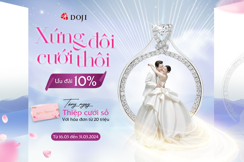 Nhẫn cưới - Chọn một lần, y&ecirc;u một đời- Ảnh 3.