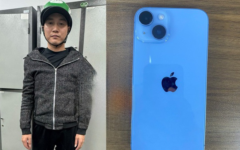 Truy bắt nhanh đối tượng cướp t&agrave;i sản của người nước ngo&agrave;i ở phố cổ H&agrave; Nội