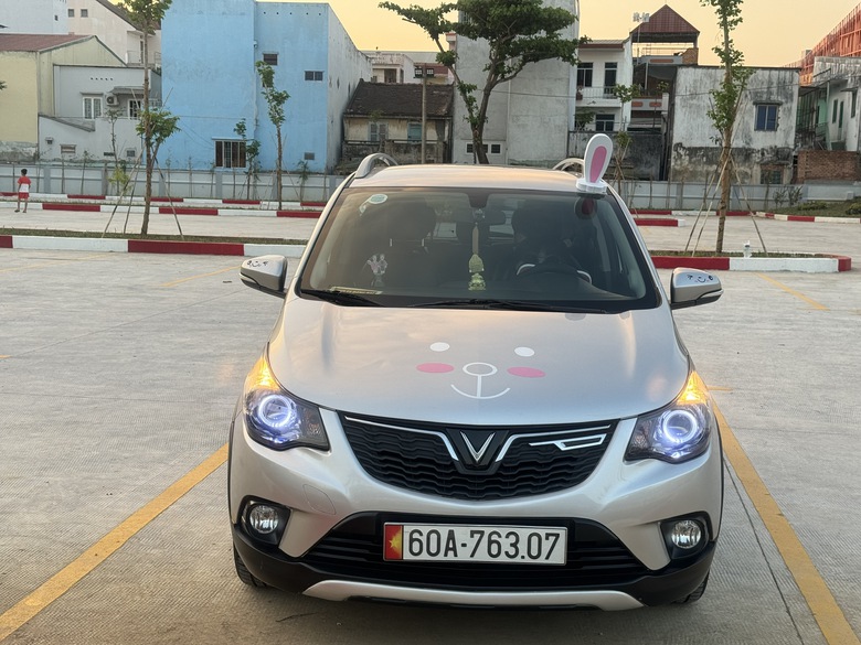 Đề xuất x&acirc;y mới 5 b&atilde;i đậu xe v&agrave; c&ocirc;ng vi&ecirc;n ở TP Bi&ecirc;n H&ograve;a- Ảnh 2.