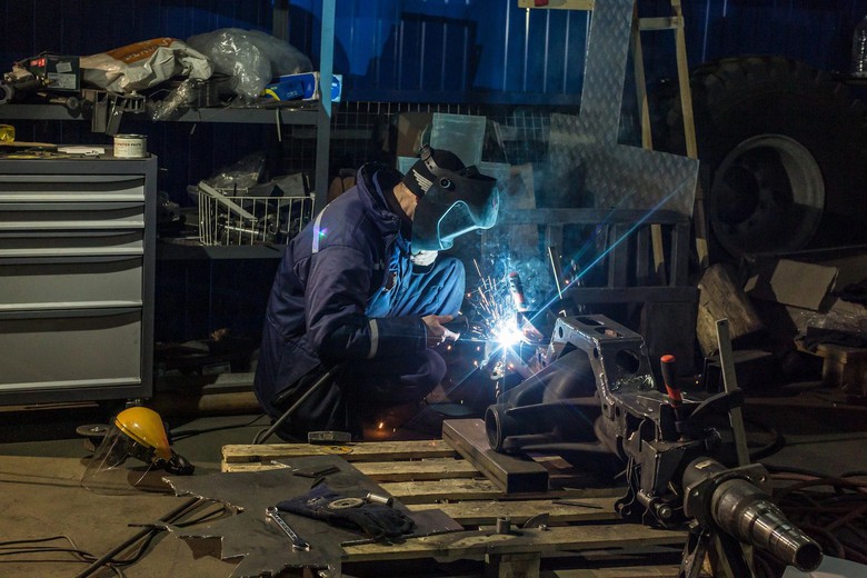 Ukraine xoay xở chạy đua sản xuất vũ kh&iacute; trong nước- Ảnh 2.