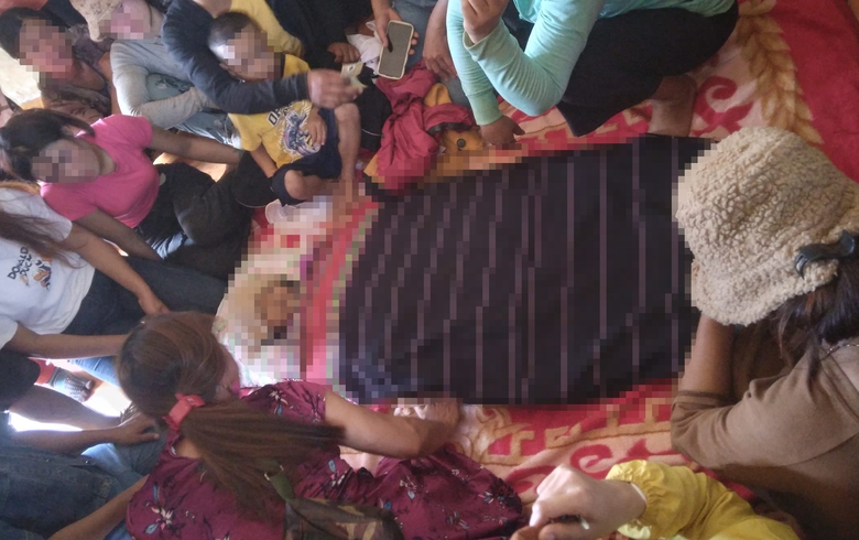 Đi bắt ốc, một học sinh bị đuối nước thương t&acirc;m- Ảnh 1.